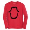 ATC PRO TEAM LONG SLEEVE YOUTH TEE Thumbnail