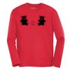 ATC PRO TEAM LONG SLEEVE YOUTH TEE Thumbnail