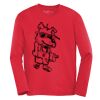 ATC PRO TEAM LONG SLEEVE YOUTH TEE Thumbnail