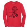 ATC PRO TEAM LONG SLEEVE YOUTH TEE Thumbnail