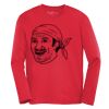 ATC PRO TEAM LONG SLEEVE YOUTH TEE Thumbnail