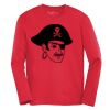 ATC PRO TEAM LONG SLEEVE YOUTH TEE Thumbnail