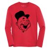 ATC PRO TEAM LONG SLEEVE YOUTH TEE Thumbnail