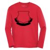 ATC PRO TEAM LONG SLEEVE YOUTH TEE Thumbnail