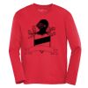 ATC PRO TEAM LONG SLEEVE YOUTH TEE Thumbnail