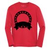 ATC PRO TEAM LONG SLEEVE YOUTH TEE Thumbnail