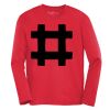 ATC PRO TEAM LONG SLEEVE YOUTH TEE Thumbnail