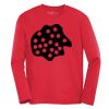 ATC PRO TEAM LONG SLEEVE YOUTH TEE Thumbnail