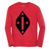 ATC PRO TEAM LONG SLEEVE YOUTH TEE Thumbnail