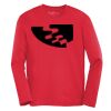 ATC PRO TEAM LONG SLEEVE YOUTH TEE Thumbnail