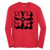 ATC PRO TEAM LONG SLEEVE YOUTH TEE Thumbnail