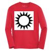 ATC PRO TEAM LONG SLEEVE YOUTH TEE Thumbnail