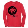 ATC PRO TEAM LONG SLEEVE YOUTH TEE Thumbnail
