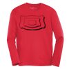 ATC PRO TEAM LONG SLEEVE YOUTH TEE Thumbnail