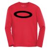 ATC PRO TEAM LONG SLEEVE YOUTH TEE Thumbnail