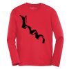 ATC PRO TEAM LONG SLEEVE YOUTH TEE Thumbnail
