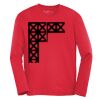 ATC PRO TEAM LONG SLEEVE YOUTH TEE Thumbnail