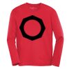 ATC PRO TEAM LONG SLEEVE YOUTH TEE Thumbnail