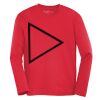 ATC PRO TEAM LONG SLEEVE YOUTH TEE Thumbnail