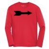 ATC PRO TEAM LONG SLEEVE YOUTH TEE Thumbnail