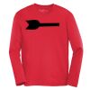 ATC PRO TEAM LONG SLEEVE YOUTH TEE Thumbnail