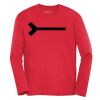ATC PRO TEAM LONG SLEEVE YOUTH TEE Thumbnail
