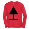 ATC PRO TEAM LONG SLEEVE YOUTH TEE Thumbnail