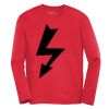 ATC PRO TEAM LONG SLEEVE YOUTH TEE Thumbnail
