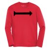 ATC PRO TEAM LONG SLEEVE YOUTH TEE Thumbnail