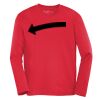 ATC PRO TEAM LONG SLEEVE YOUTH TEE Thumbnail
