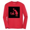 ATC PRO TEAM LONG SLEEVE YOUTH TEE Thumbnail