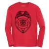 ATC PRO TEAM LONG SLEEVE YOUTH TEE Thumbnail