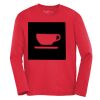 ATC PRO TEAM LONG SLEEVE YOUTH TEE Thumbnail