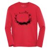 ATC PRO TEAM LONG SLEEVE YOUTH TEE Thumbnail