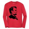 ATC PRO TEAM LONG SLEEVE YOUTH TEE Thumbnail