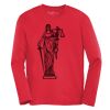 ATC PRO TEAM LONG SLEEVE YOUTH TEE Thumbnail