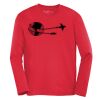 ATC PRO TEAM LONG SLEEVE YOUTH TEE Thumbnail