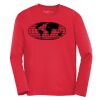ATC PRO TEAM LONG SLEEVE YOUTH TEE Thumbnail