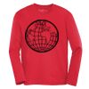ATC PRO TEAM LONG SLEEVE YOUTH TEE Thumbnail