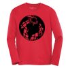 ATC PRO TEAM LONG SLEEVE YOUTH TEE Thumbnail
