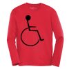 ATC PRO TEAM LONG SLEEVE YOUTH TEE Thumbnail