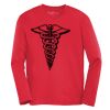ATC PRO TEAM LONG SLEEVE YOUTH TEE Thumbnail