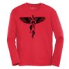 ATC PRO TEAM LONG SLEEVE YOUTH TEE Thumbnail