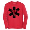 ATC PRO TEAM LONG SLEEVE YOUTH TEE Thumbnail