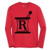 ATC PRO TEAM LONG SLEEVE YOUTH TEE Thumbnail