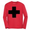 ATC PRO TEAM LONG SLEEVE YOUTH TEE Thumbnail