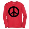 ATC PRO TEAM LONG SLEEVE YOUTH TEE Thumbnail