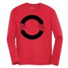 ATC PRO TEAM LONG SLEEVE YOUTH TEE Thumbnail