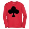 ATC PRO TEAM LONG SLEEVE YOUTH TEE Thumbnail