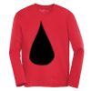 ATC PRO TEAM LONG SLEEVE YOUTH TEE Thumbnail